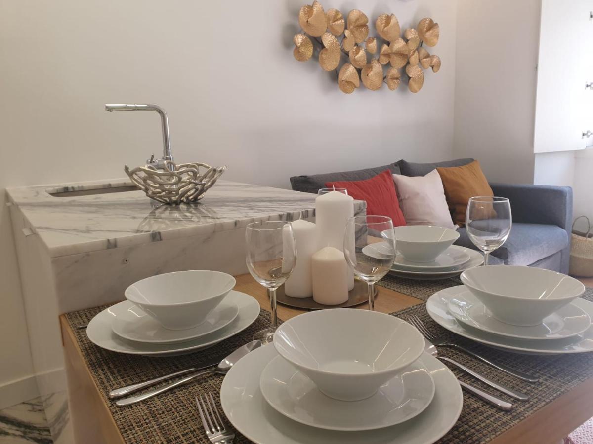 Principe Real Appartement Lissabon