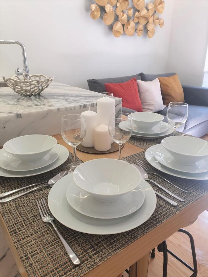 Appartement Principe Real